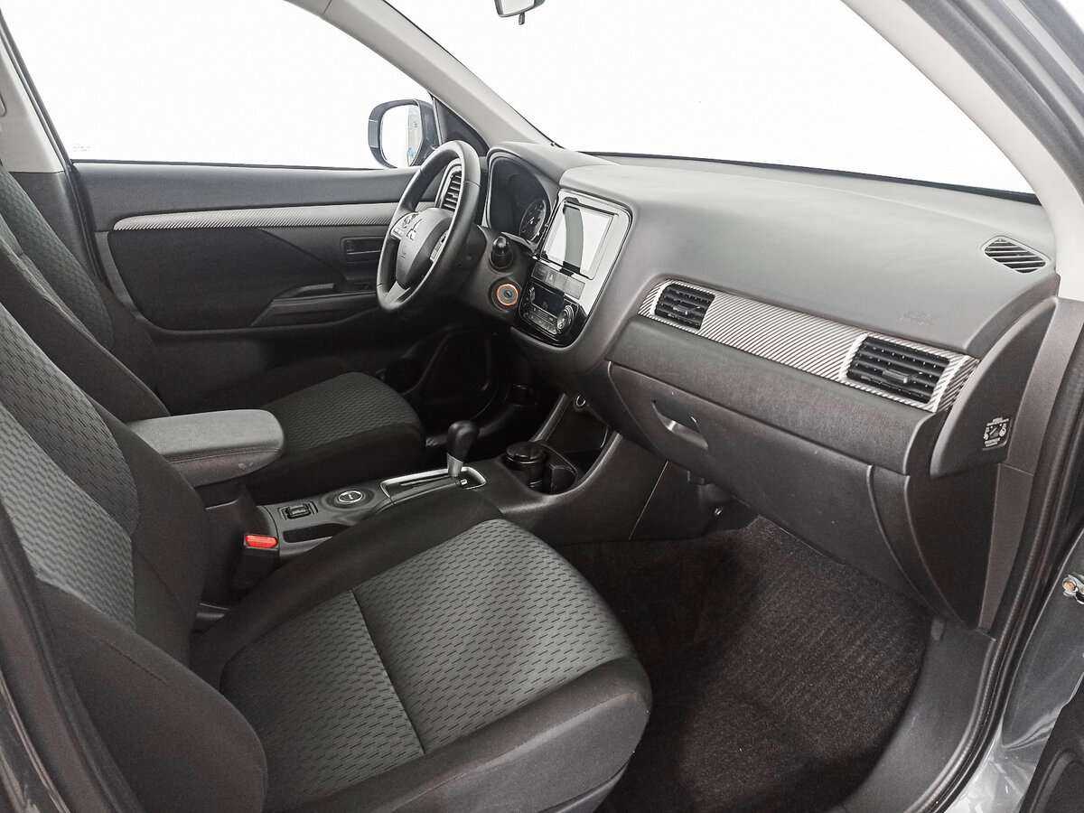 Купить Mitsubishi Outlander, 2014, 144 199 км, фото №11