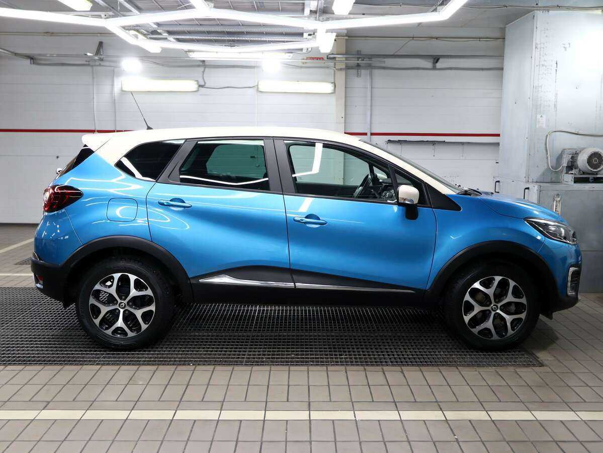 Renault Kaptur