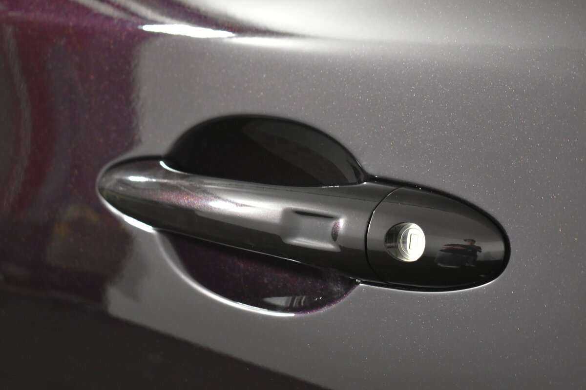 Купить EXEED TXL, 2021, 46 257 км, фото №7