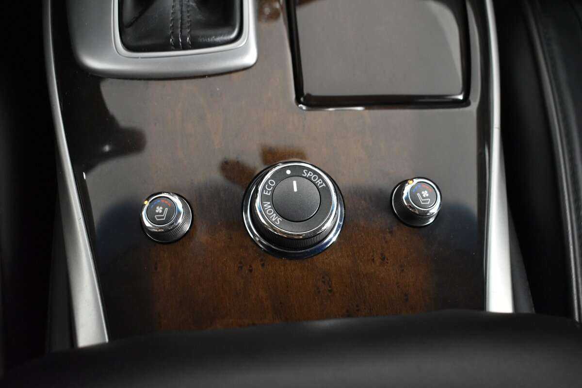 Купить Infiniti QX60, 2015, 124 000 км, фото №23