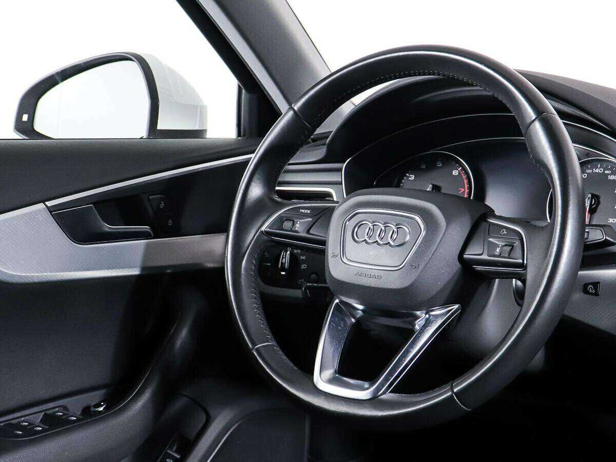Купить Audi A4, 2015, 100 546 км, фото №15