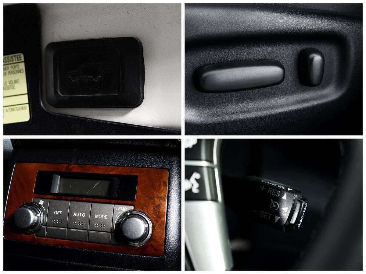 Купить Toyota Highlander, 2012, 175 338 км, фото №15