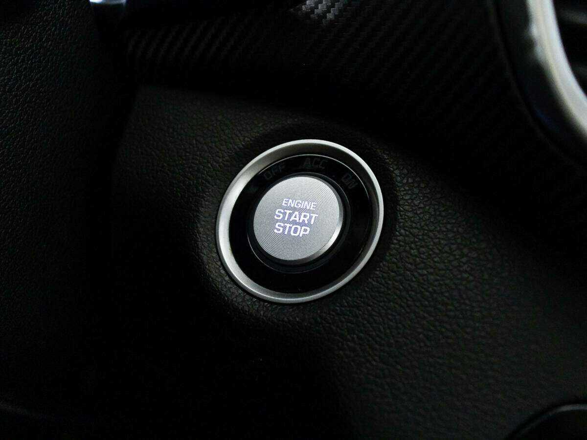 Купить Hyundai Tucson, 2018, 129 315 км, фото №18