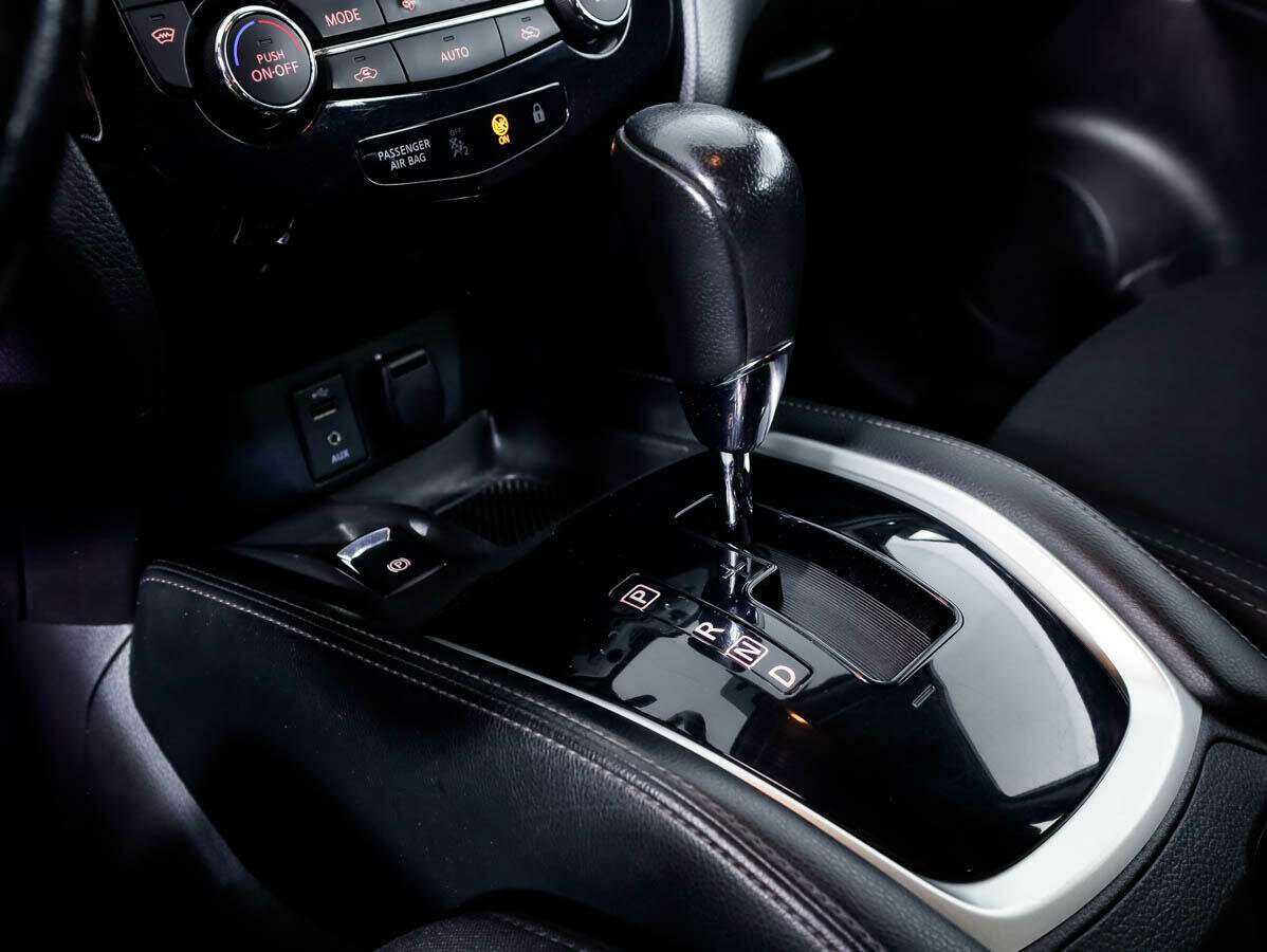 Купить Nissan Qashqai, 2019, 157 462 км, фото №21