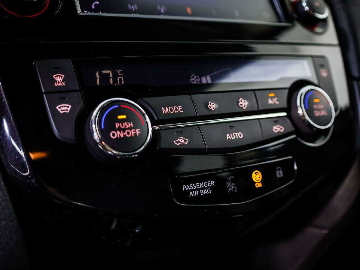 Купить Nissan Qashqai, 2019, 72 522 км, фото №14