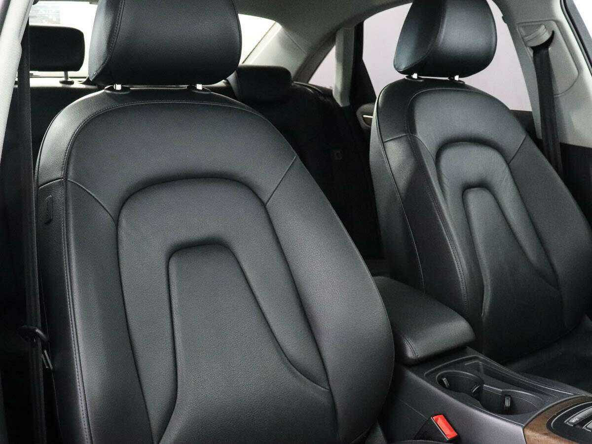 Купить Audi A4, 2015, 128 000 км, фото №7