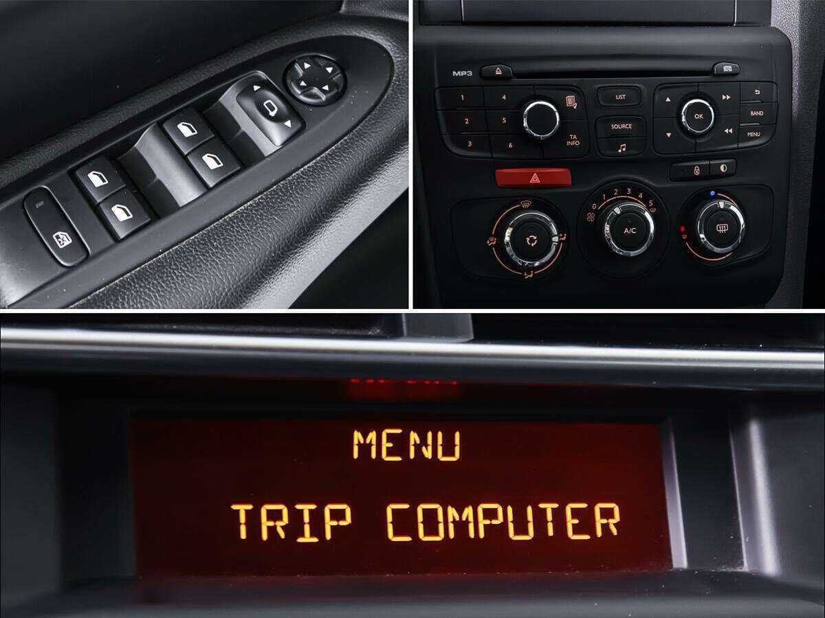 Купить Citroen C4, 2015, 73 237 км, фото №17