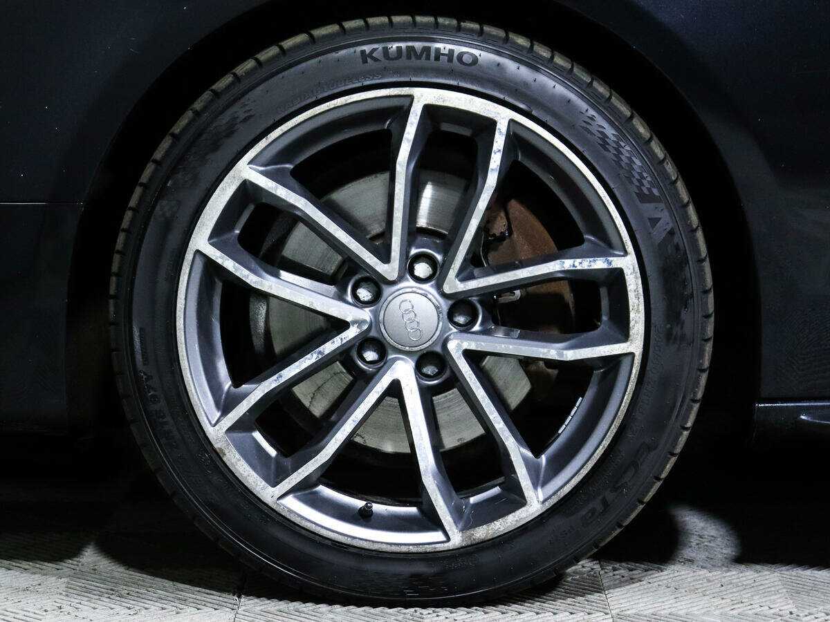 Купить Audi A5 Sportback, 2014, 137 000 км, фото №17