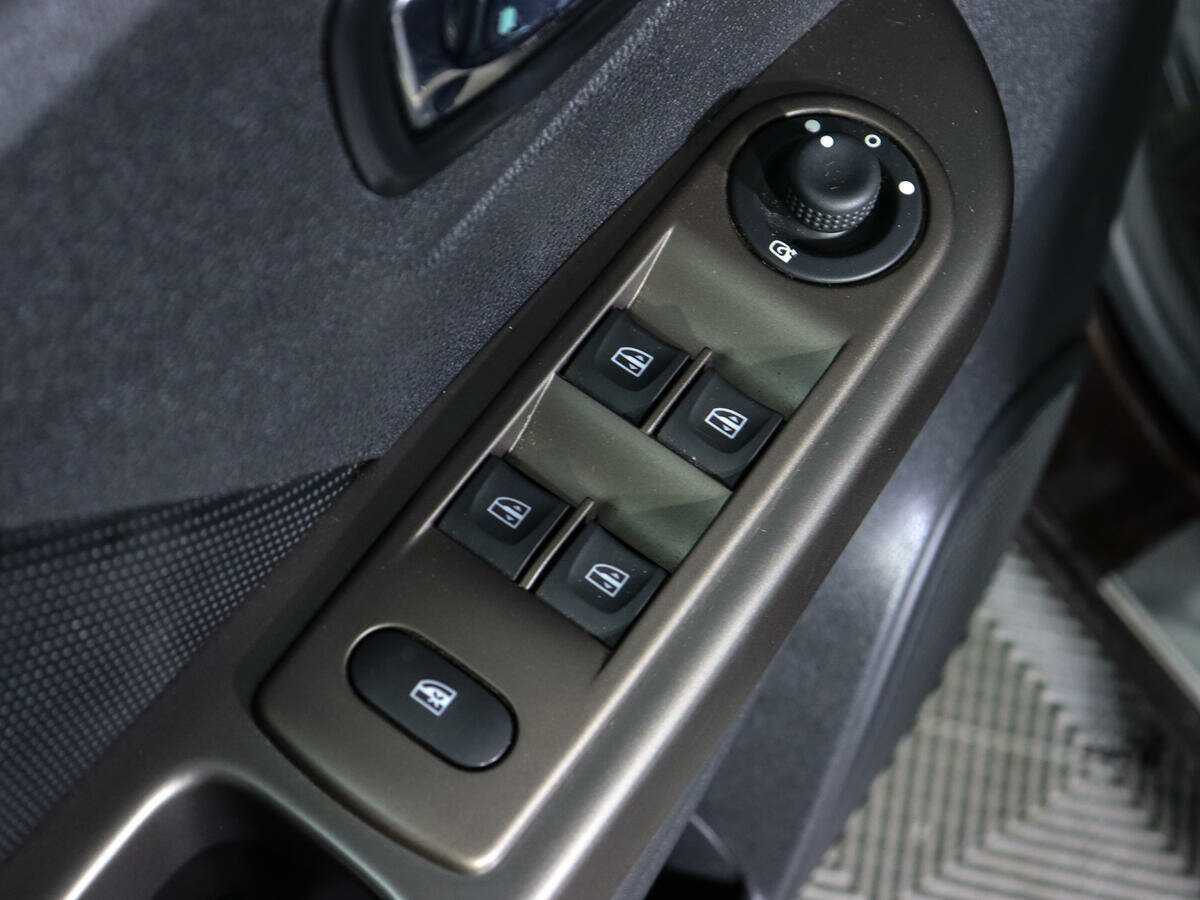 Купить Renault Kaptur, 2017, 26 180 км, фото №13