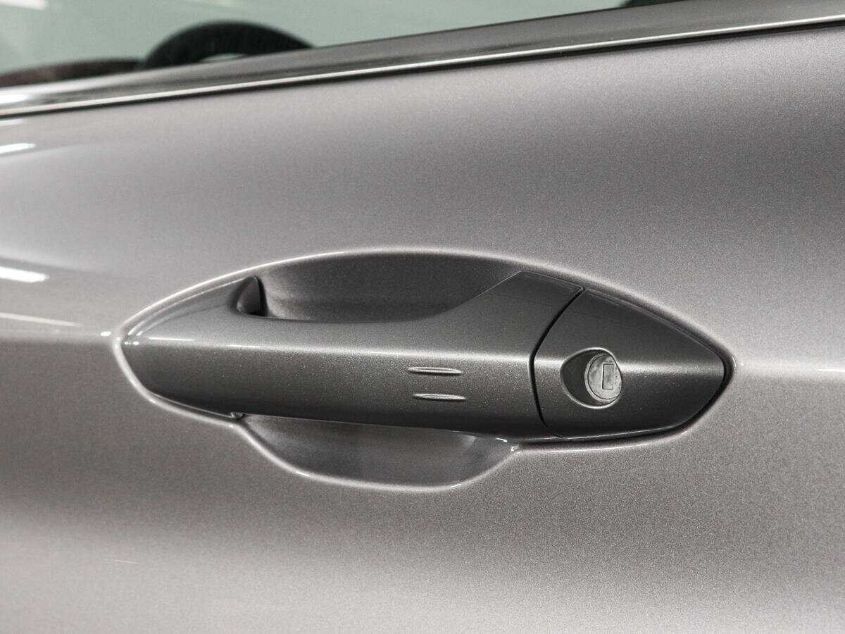 Купить Geely Coolray, 2022, 41 455 км, фото №14