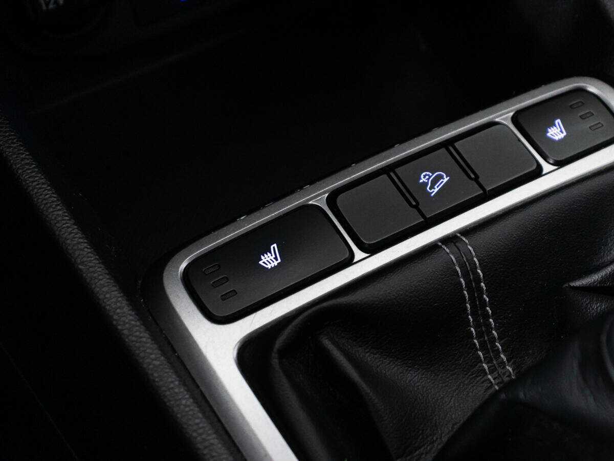 Купить Hyundai Creta, 2020, 101 973 км, фото №15