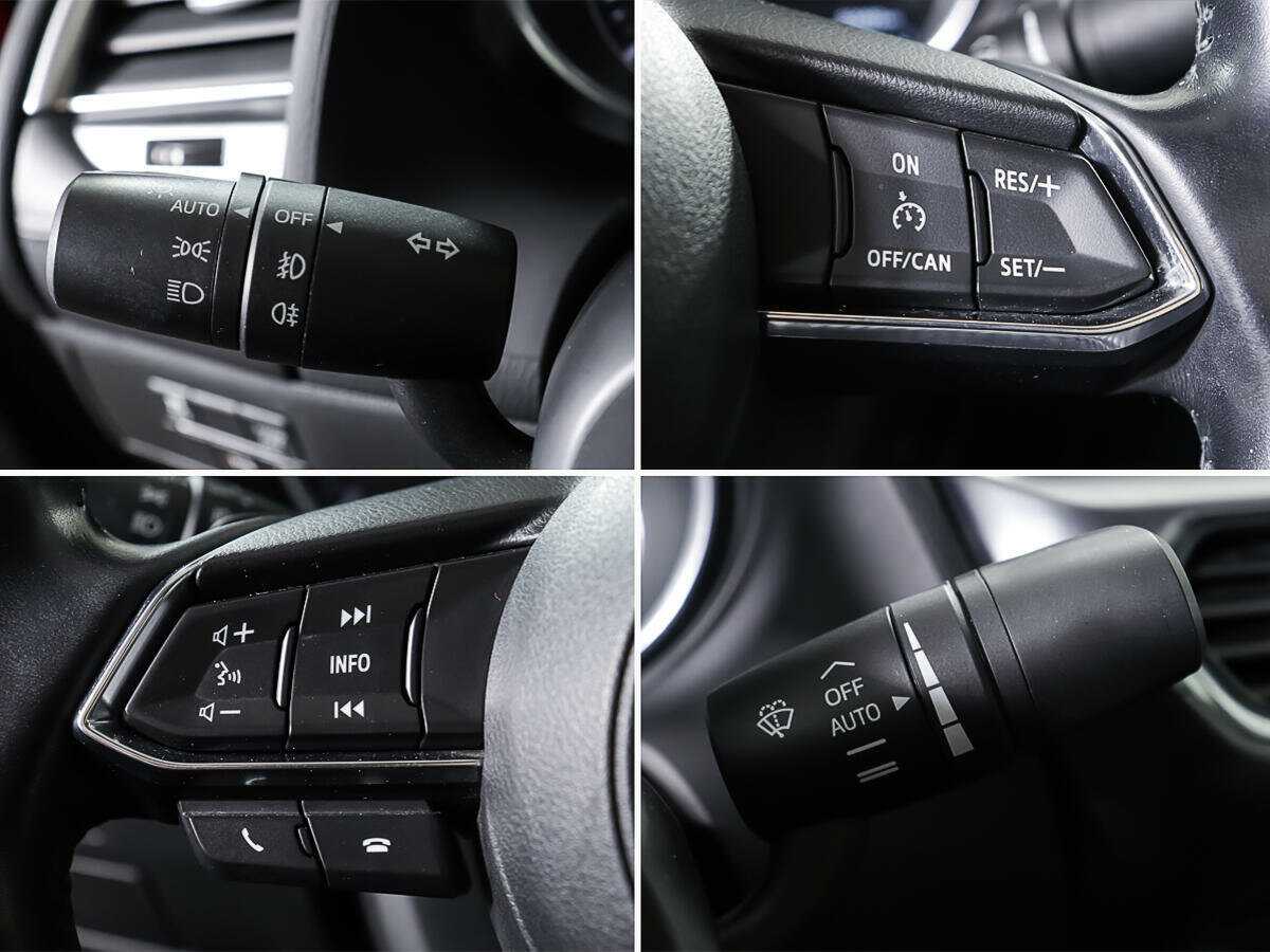 Купить Mazda 6, 2016, 83 978 км, фото №16