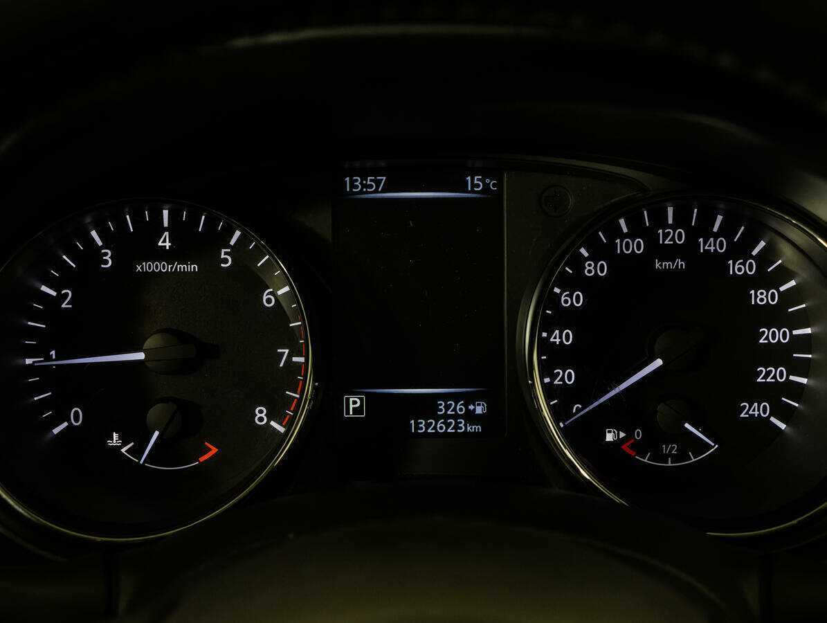 Купить Nissan Qashqai, 2019, 129 735 км, фото №12