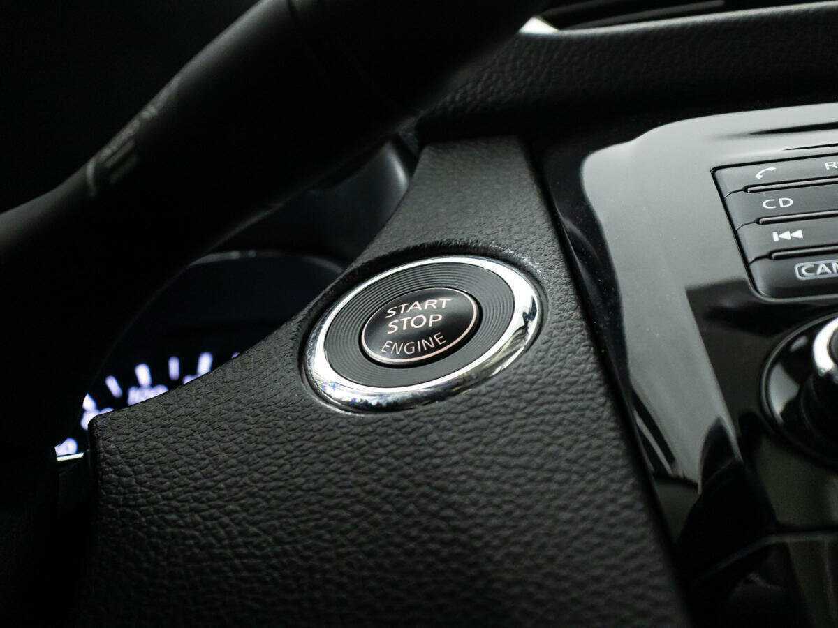 Купить Nissan Qashqai, 2018, 49 079 км, фото №16