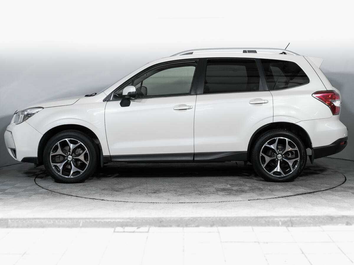 Купить Subaru Forester, 2014, 150 020 км, фото №8