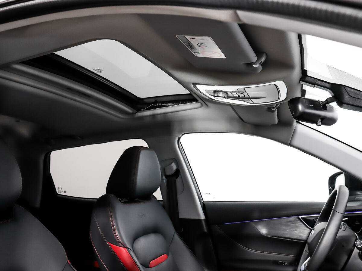 Купить CHERY Tiggo 4 Pro, 2023, 5 005 км, фото №15