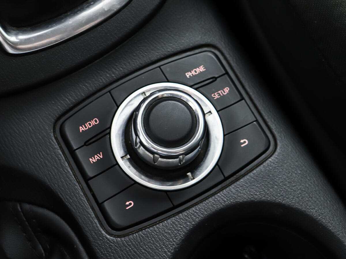 Купить Mazda CX-5, 2015, 66 500 км, фото №17