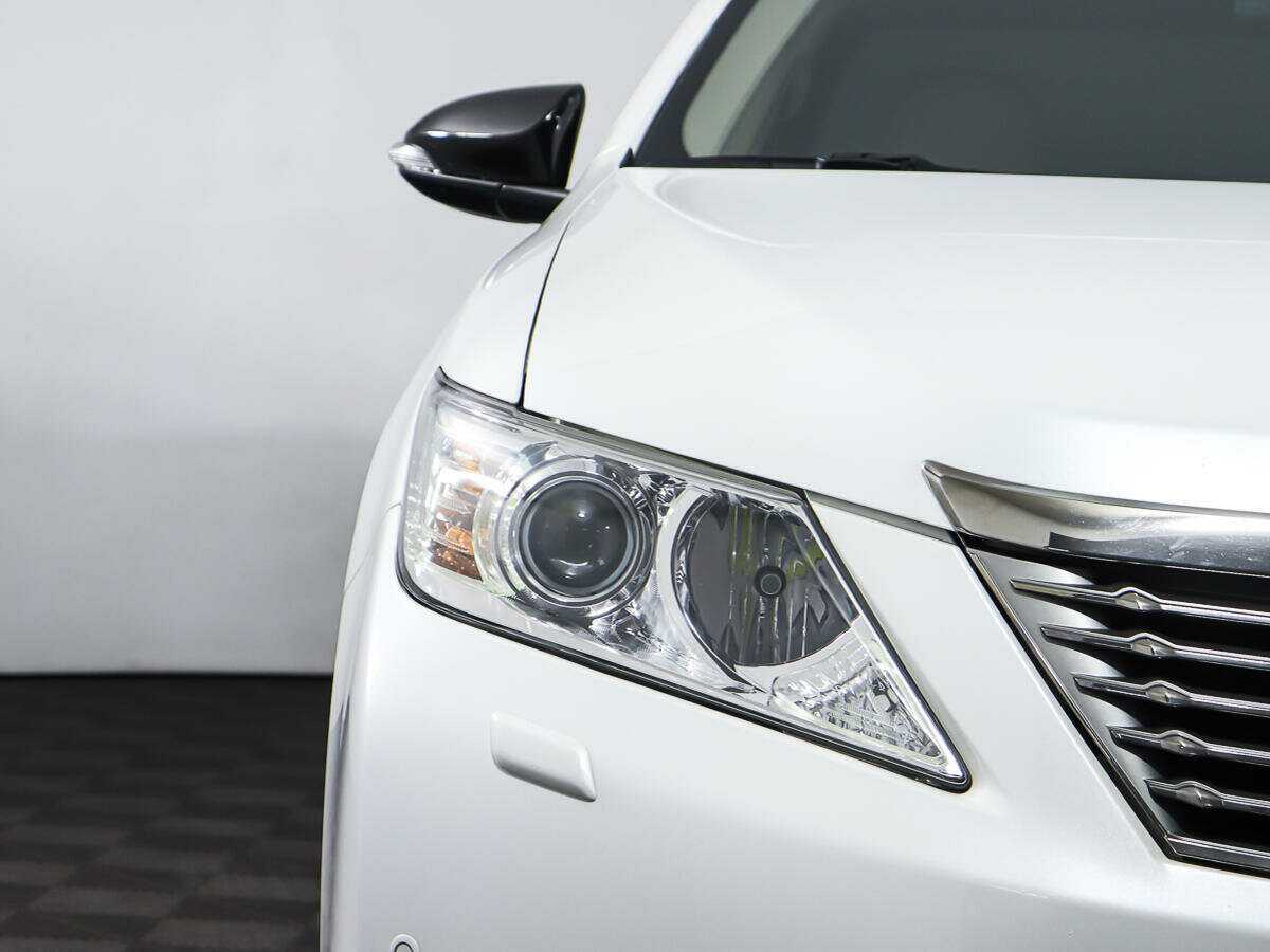 Купить Toyota Camry, 2014, 81 372 км, фото №23