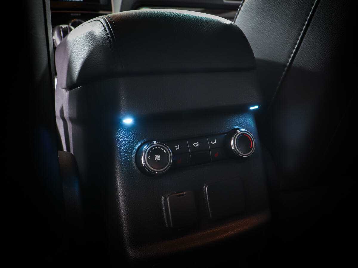 Купить Ford Explorer, 2015, 116 727 км, фото №17