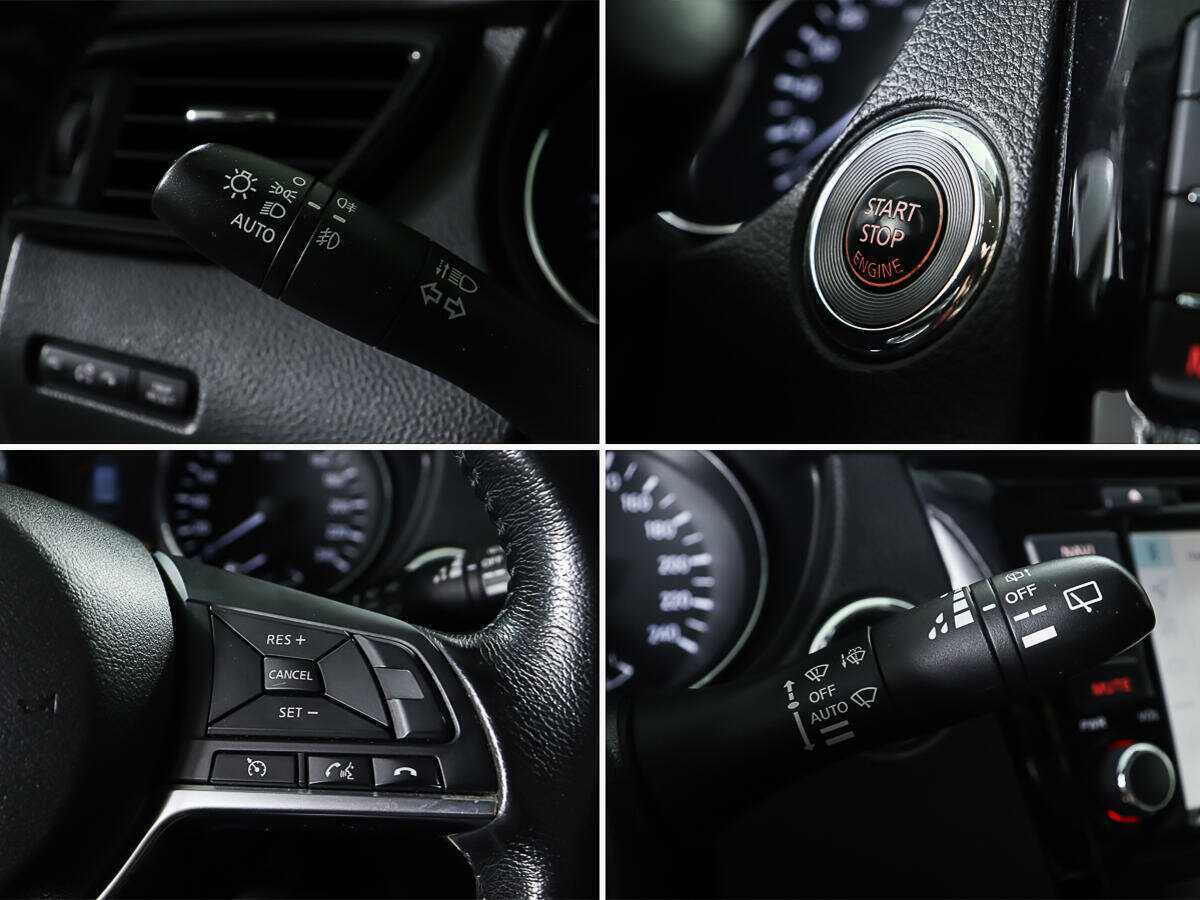 Купить Nissan X-Trail, 2019, 113 622 км, фото №14