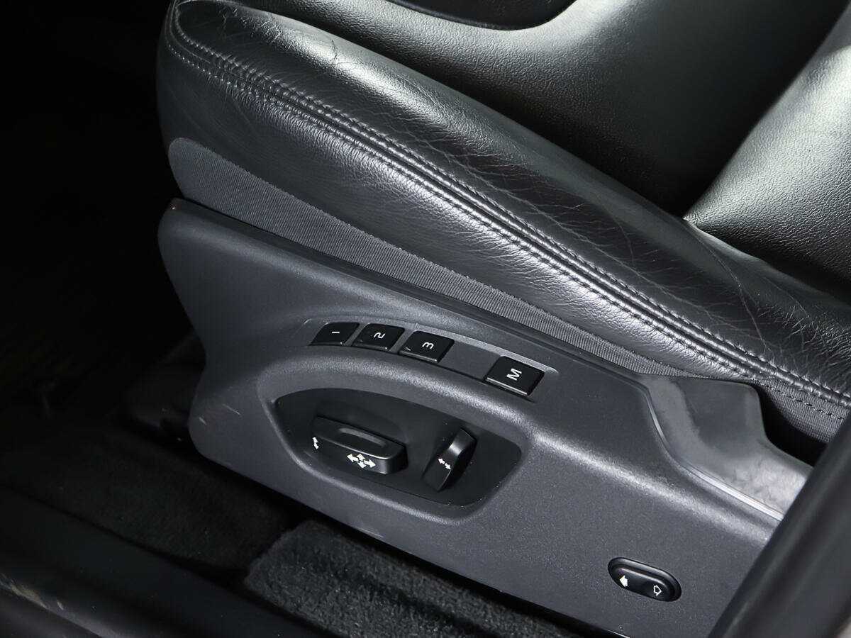 Купить Volvo XC60, 2015, 95 593 км, фото №18