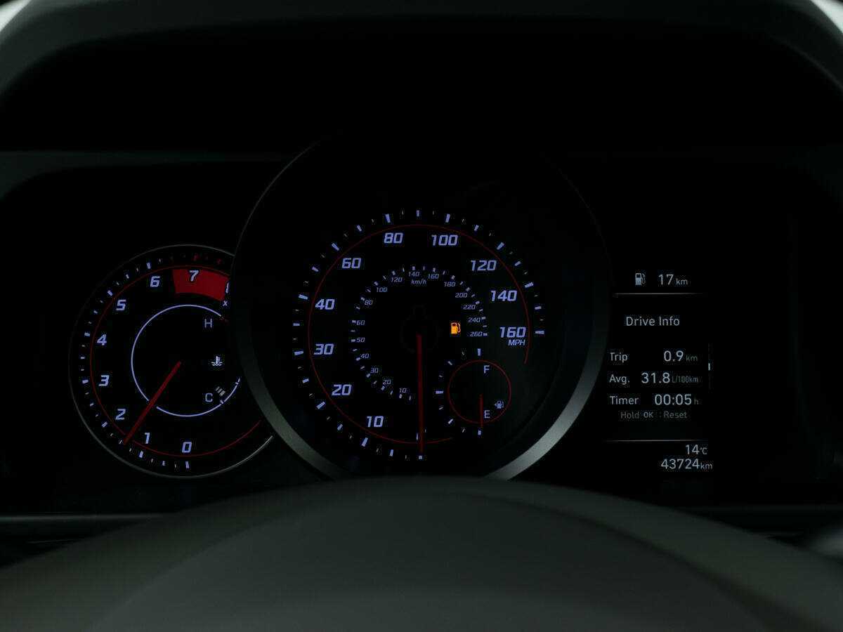 Купить Hyundai Elantra, 2021, 43 721 км, фото №13