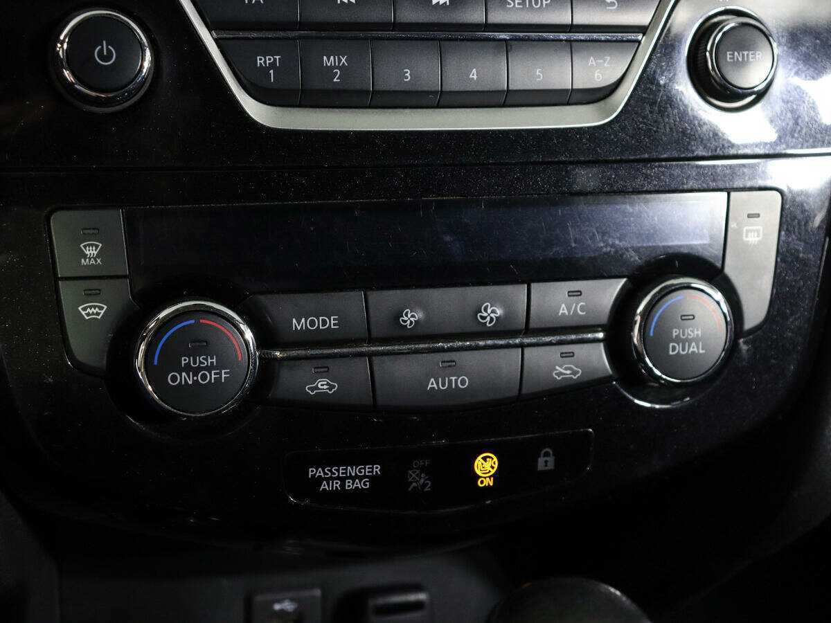 Купить Nissan Qashqai, 2019, 143 350 км, фото №20