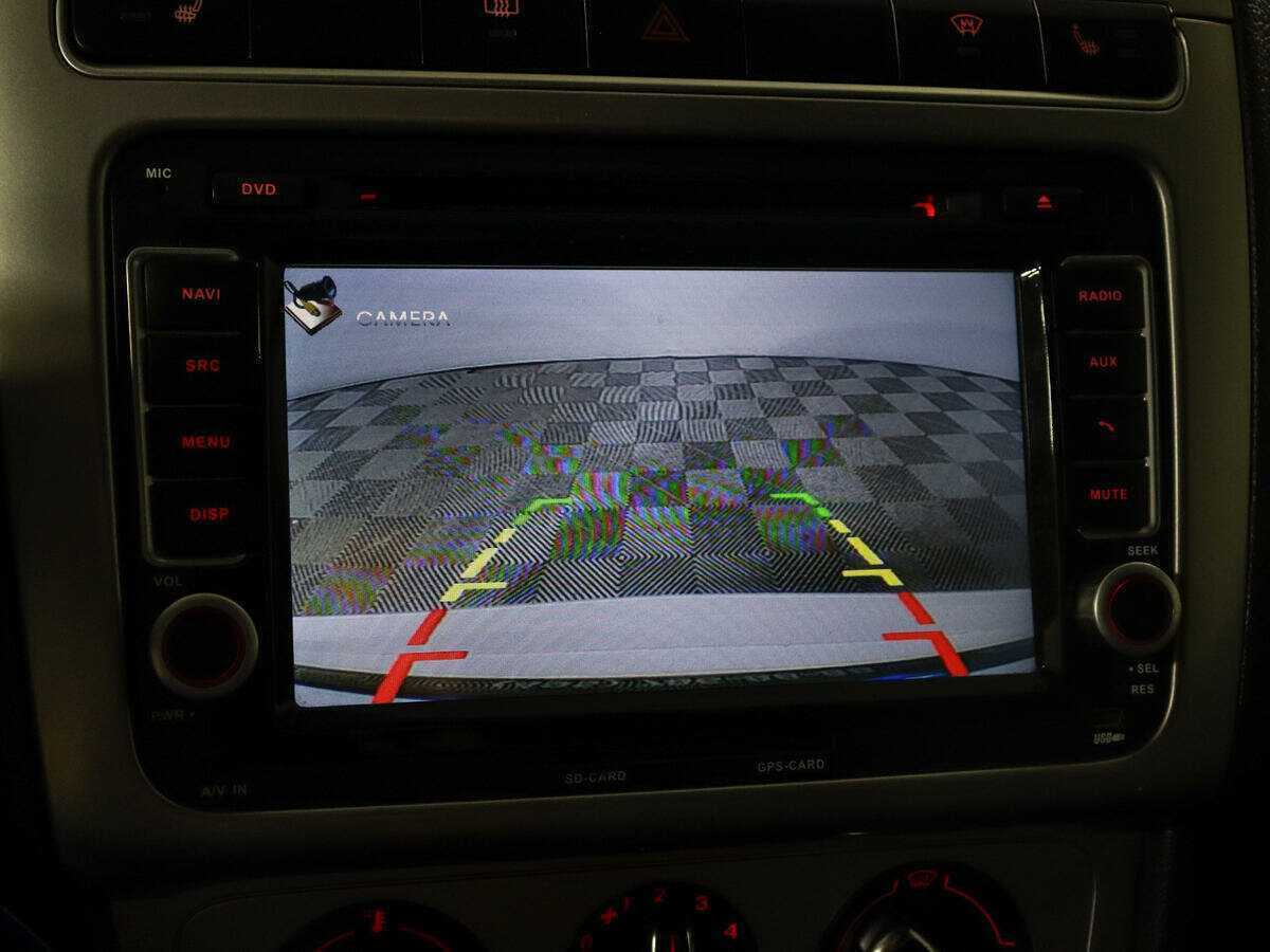 Купить Volkswagen Polo, 2013, 100 000 км, фото №16