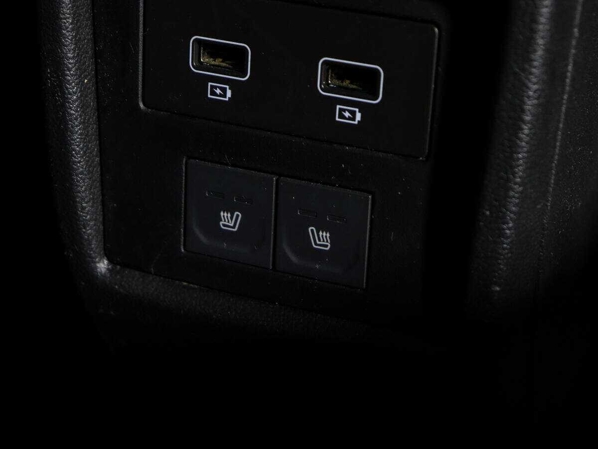 Купить Renault Duster, 2021, 55 732 км, фото №14