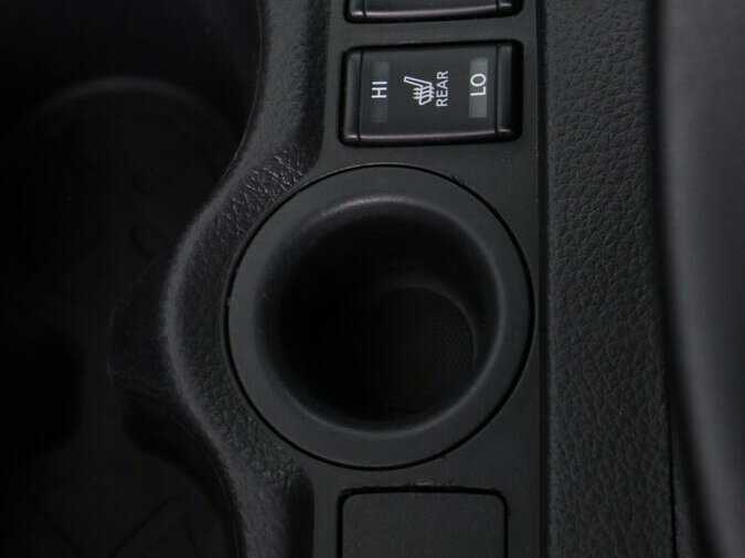 Купить Nissan X-Trail, 2020, 126 846 км, фото №23