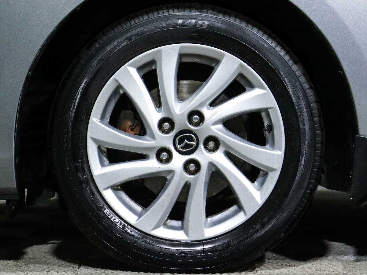 Купить Mazda 3, 2013, 95 855 км, фото №16