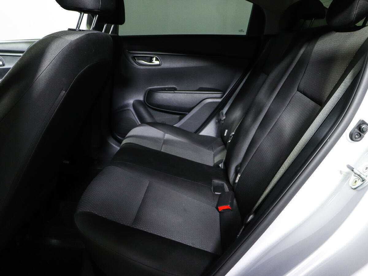 Купить Kia Rio, 2021, 70 000 км, фото №8