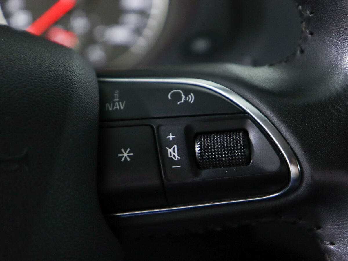 Купить Audi Q3, 2012, 125 000 км, фото №17