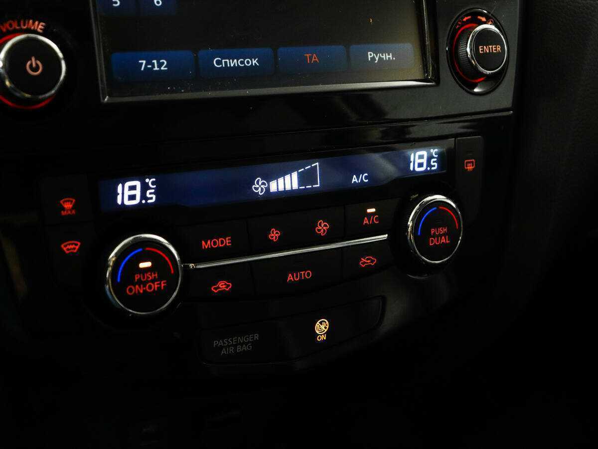 Купить Nissan X-Trail, 2015, 99 000 км, фото №16