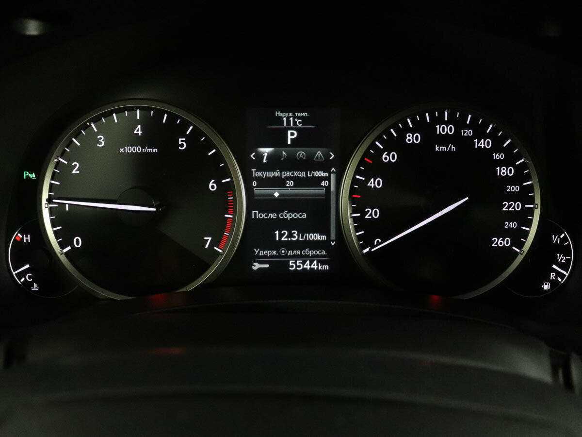 Купить Lexus NX 200, 2015, 95 900 км, фото №9