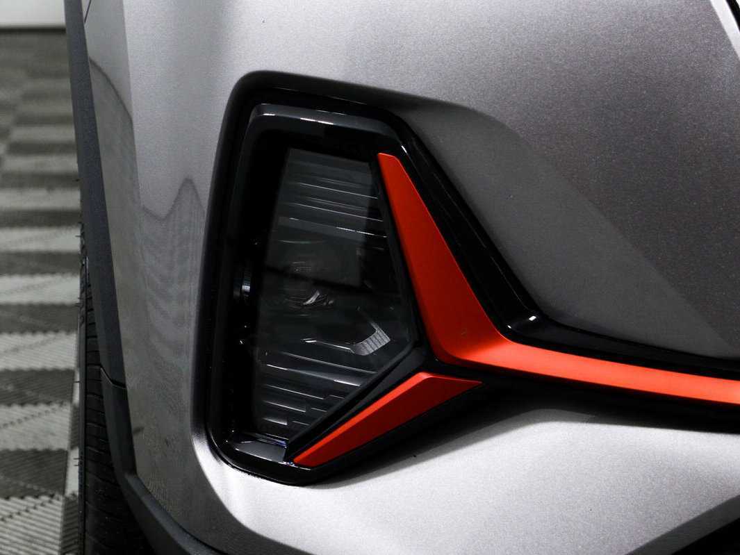 Купить Changan CS35PLUS, 2023, 8 900 км, фото №15