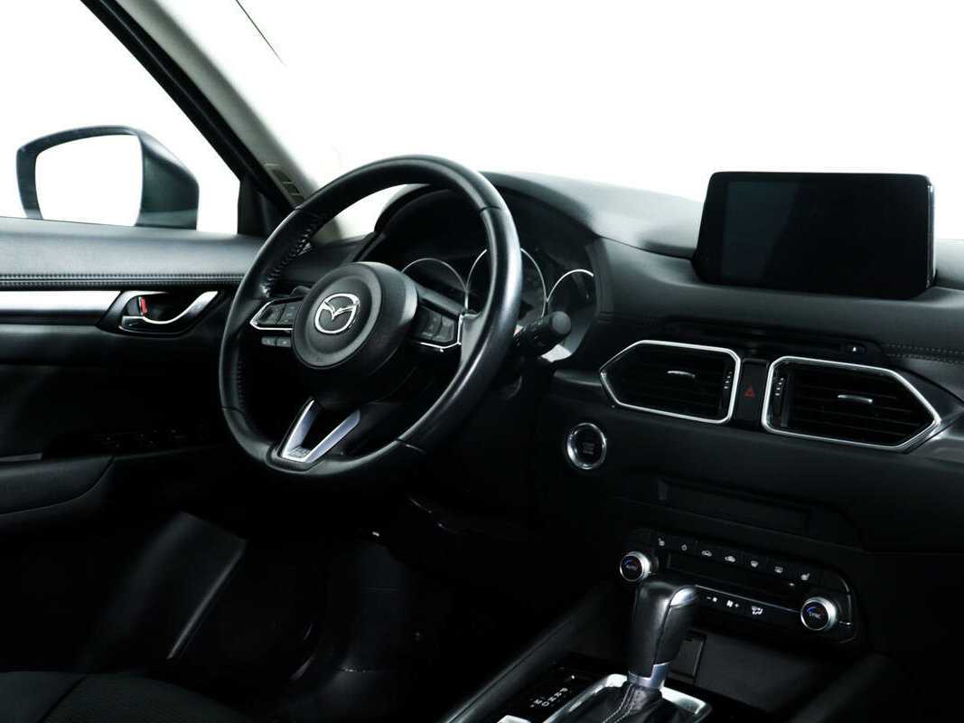 Купить Mazda CX-5, 2020, 75 000 км, фото №9
