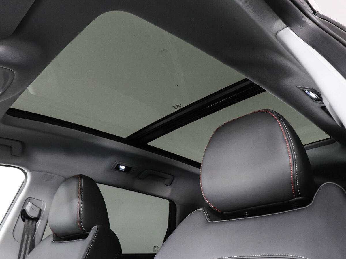 Купить CHERY Tiggo 7 Pro, 2022, 31 876 км, фото №14