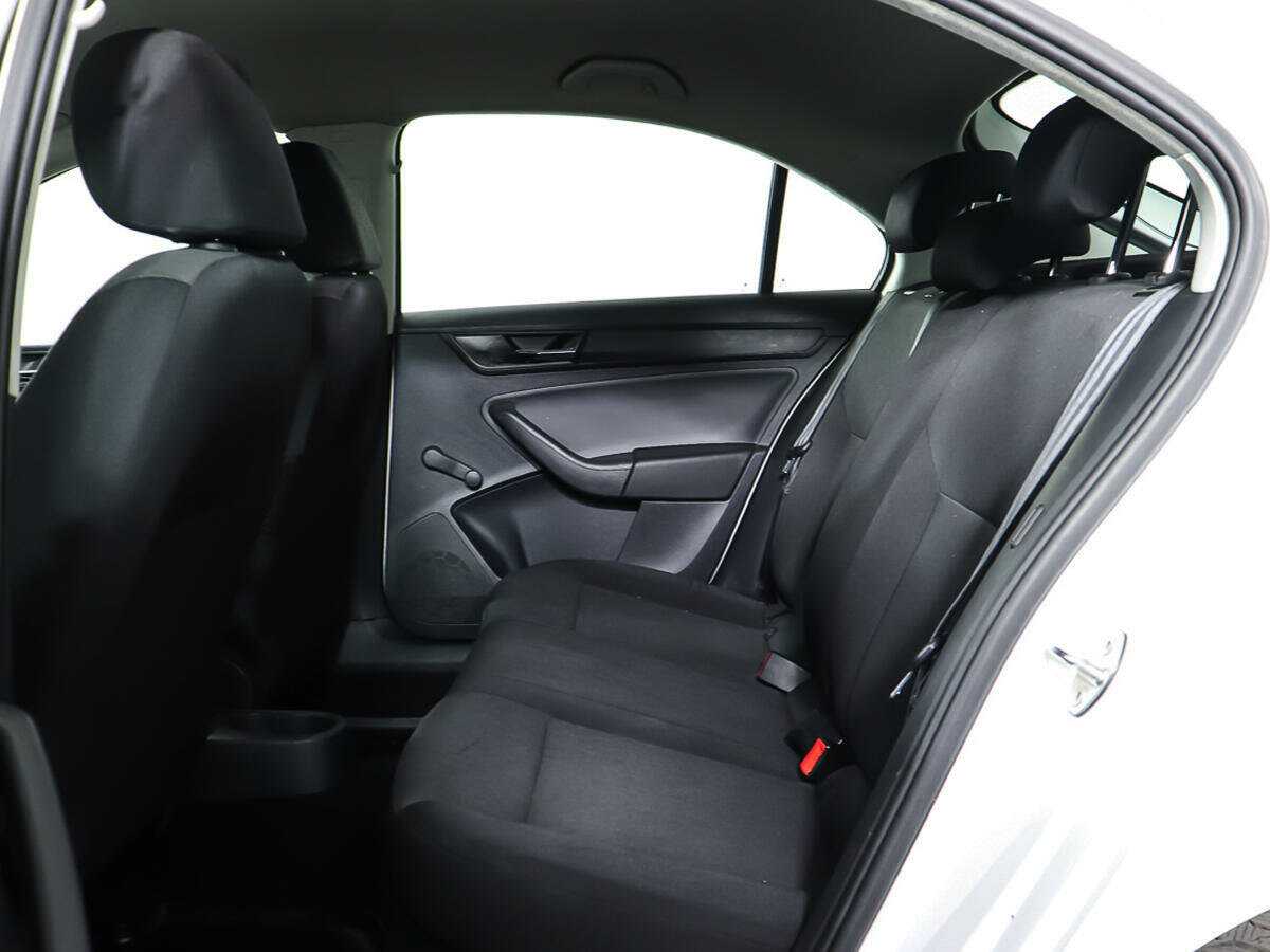 Купить Skoda Rapid, 2017, 186 222 км, фото №10
