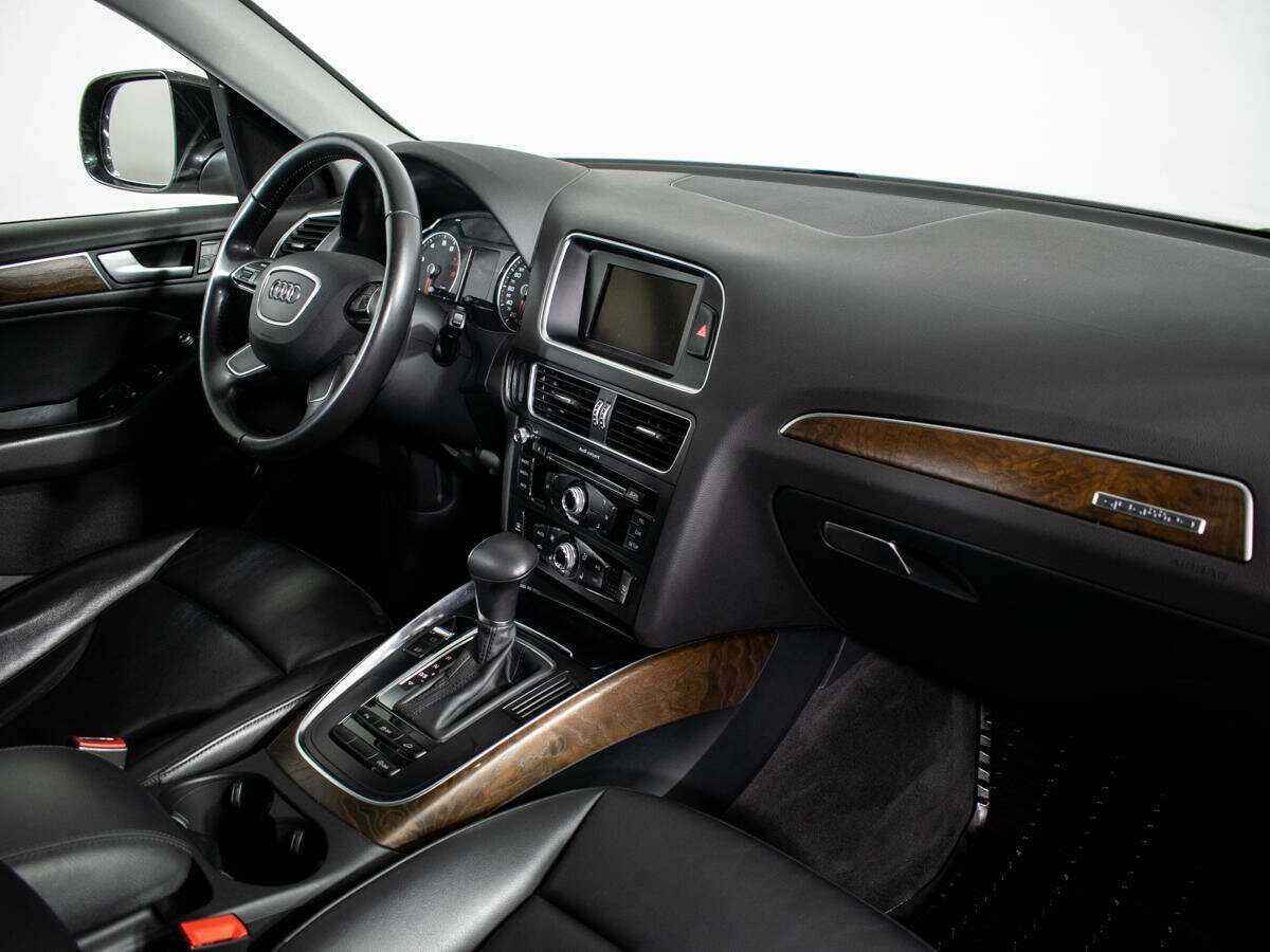 Купить Audi Q5, 2014, 90 000 км, фото №9