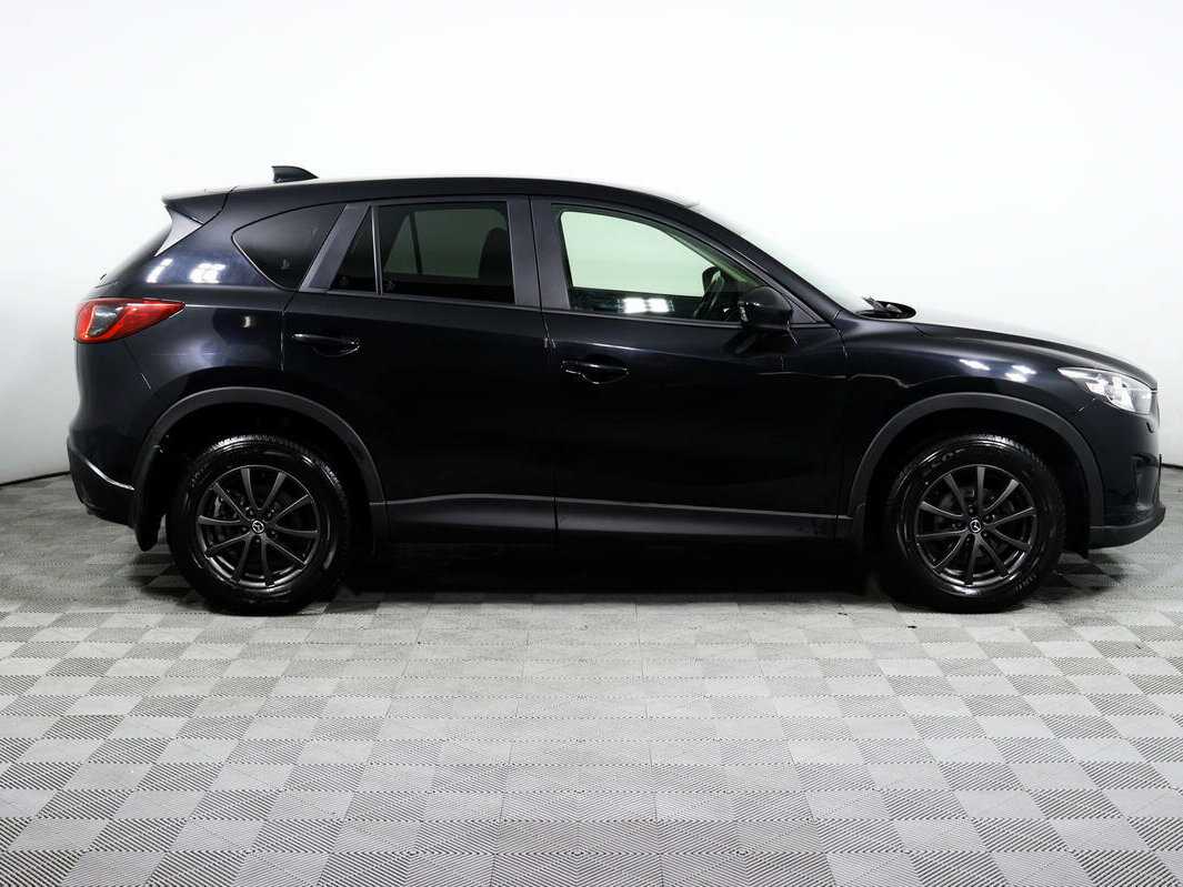 Купить Mazda CX-5, 2014, 16 698 км, фото №4