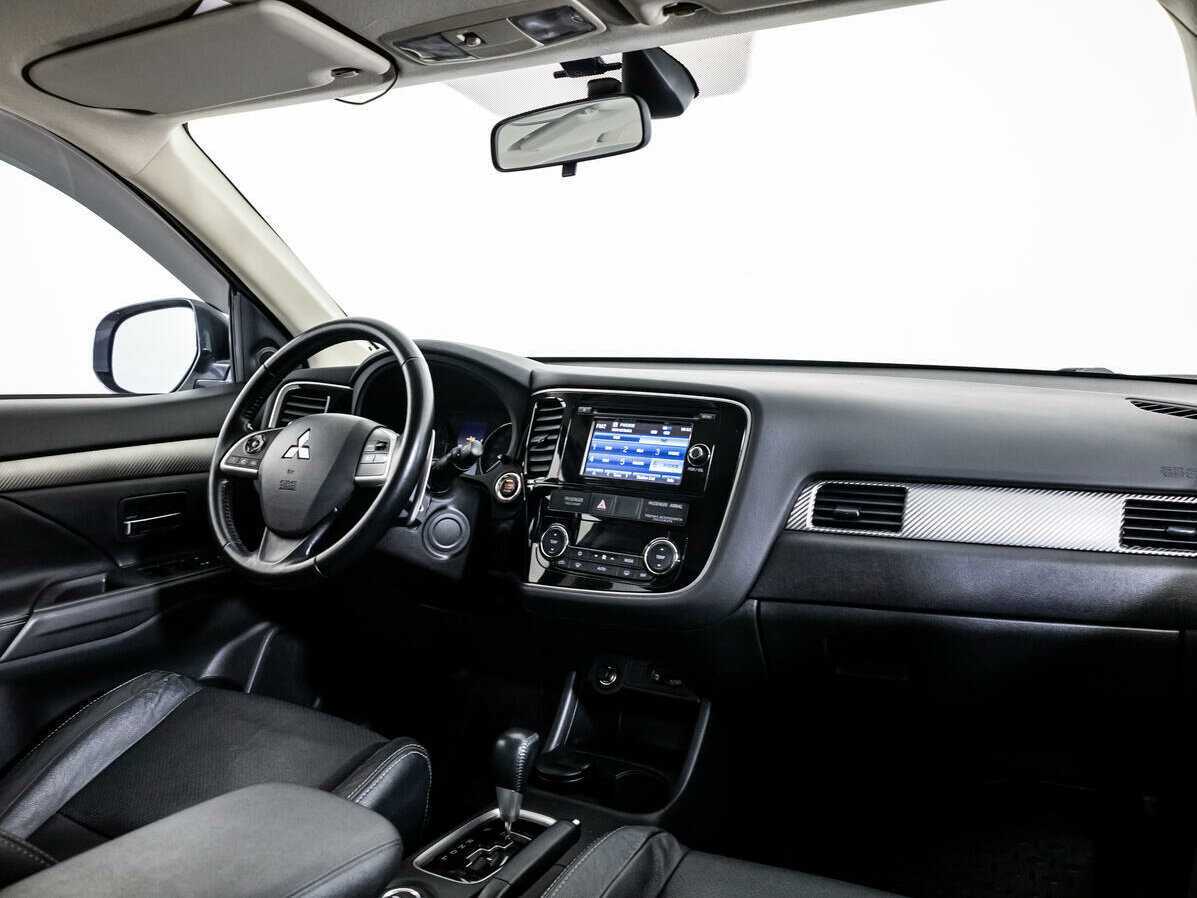 Купить Mitsubishi Outlander, 2014, 144 158 км, фото №9