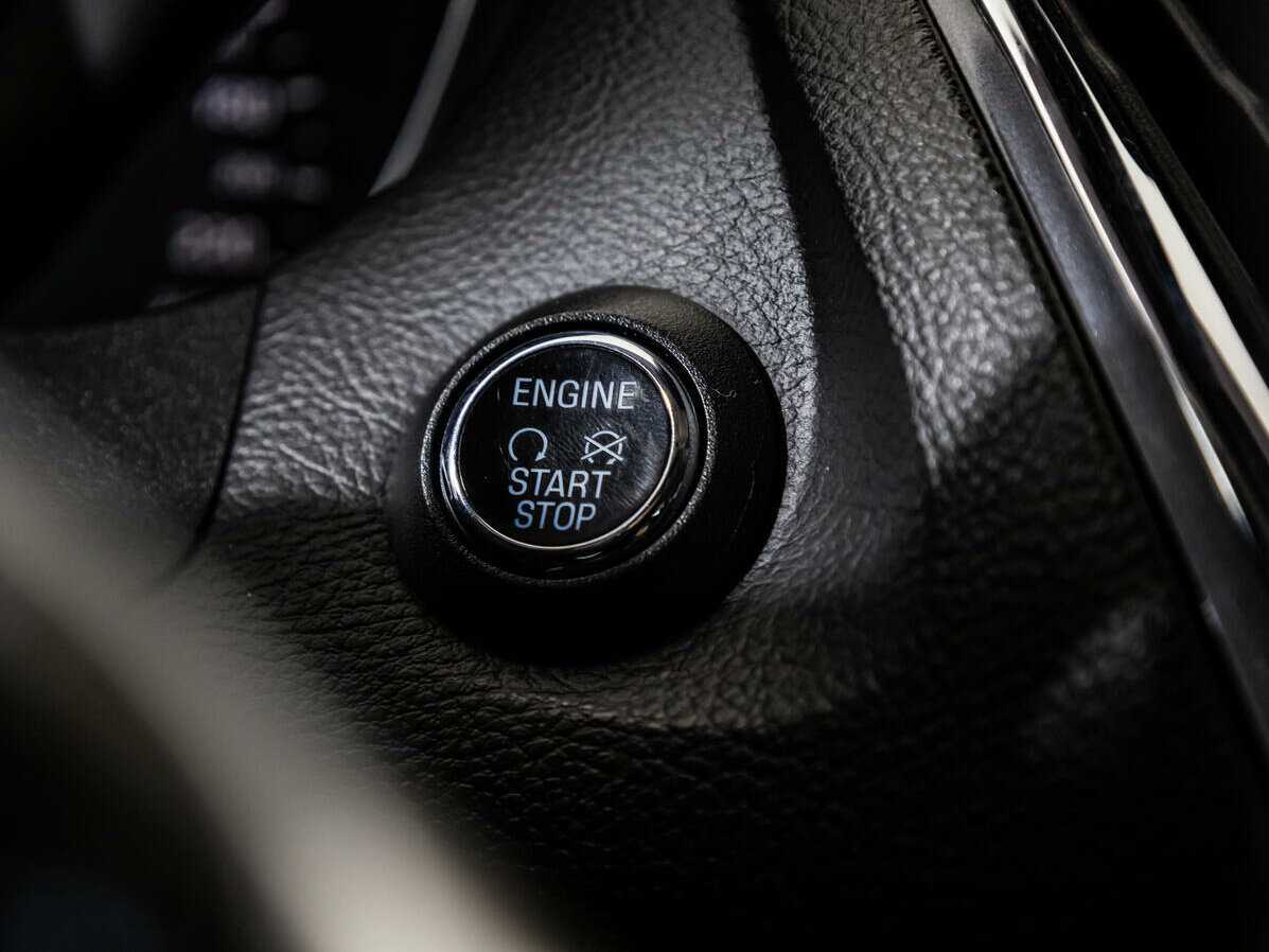 Купить Ford Focus, 2014, 140 000 км, фото №15