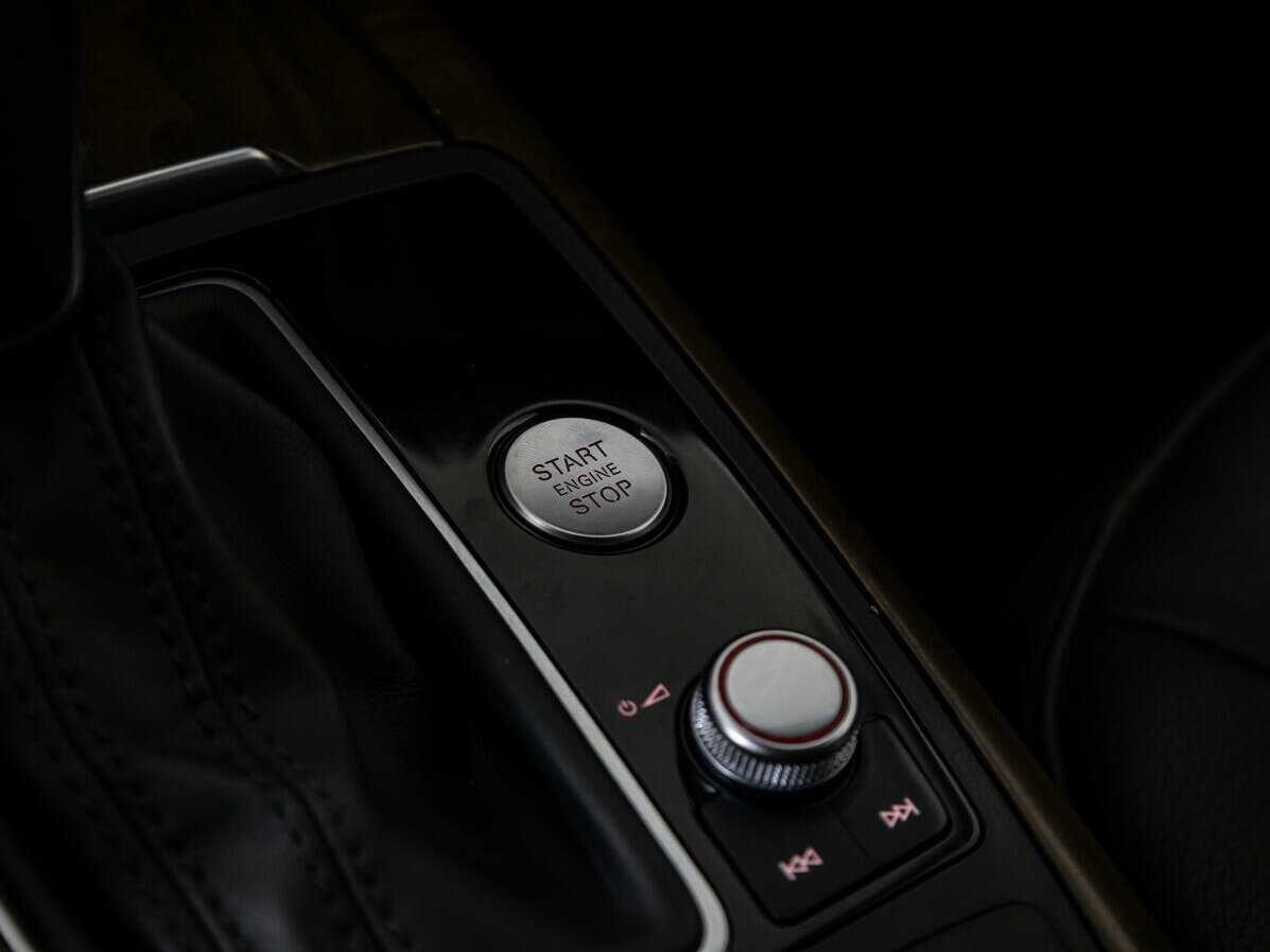 Купить Audi A6, 2014, 156 398 км, фото №15