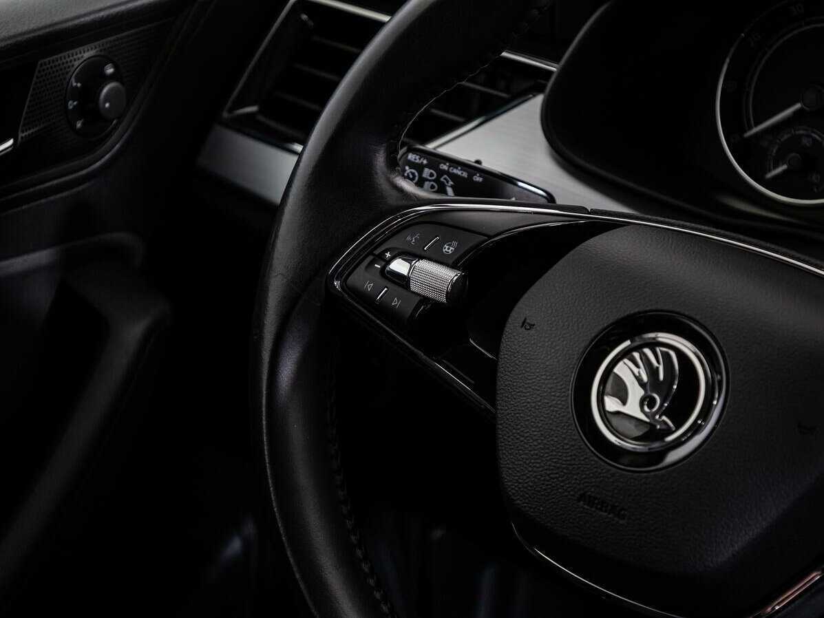 Купить Skoda Rapid, 2020, 76 659 км, фото №16