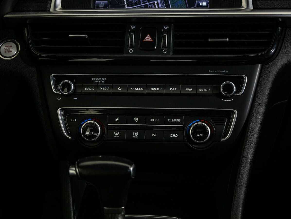 Купить Kia Optima, 2019, 86 500 км, фото №19