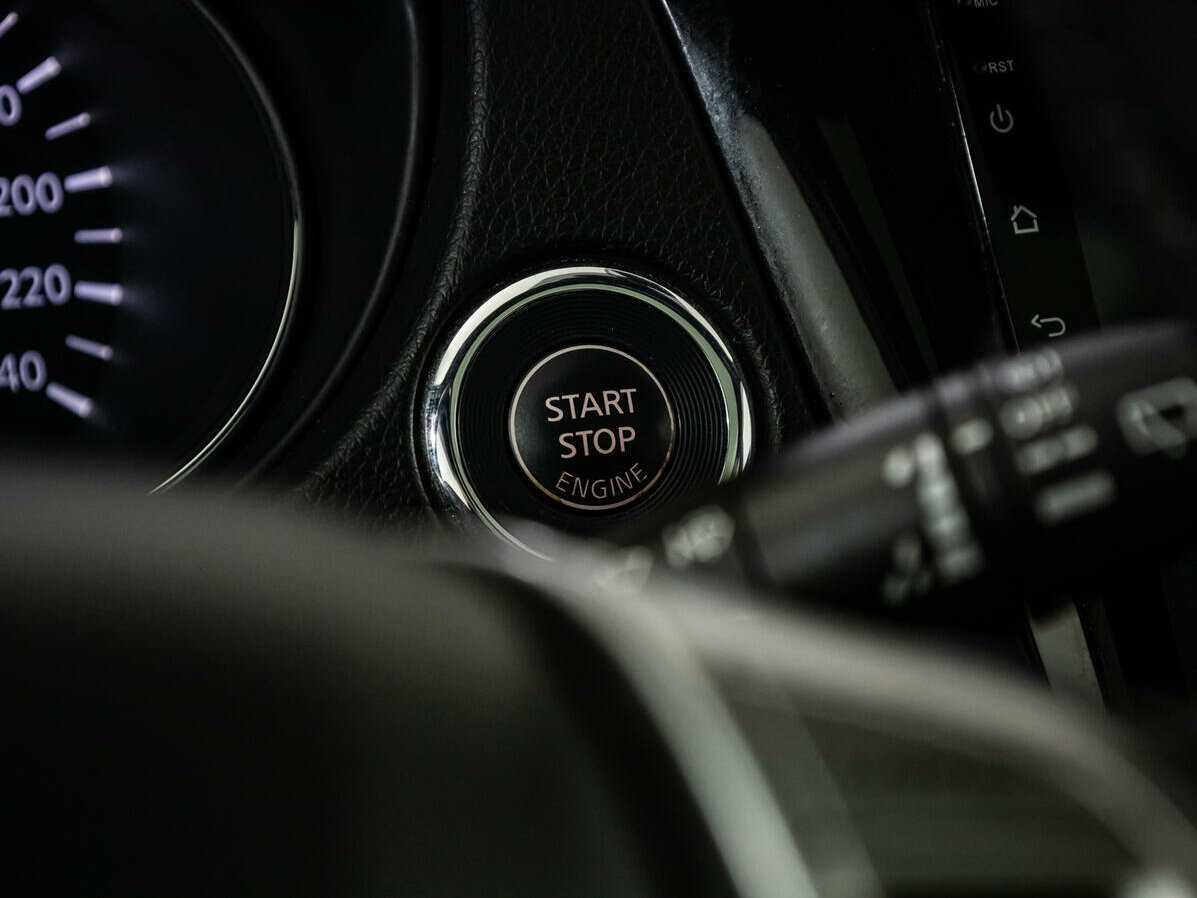 Купить Nissan Qashqai, 2014, 107 200 км, фото №20