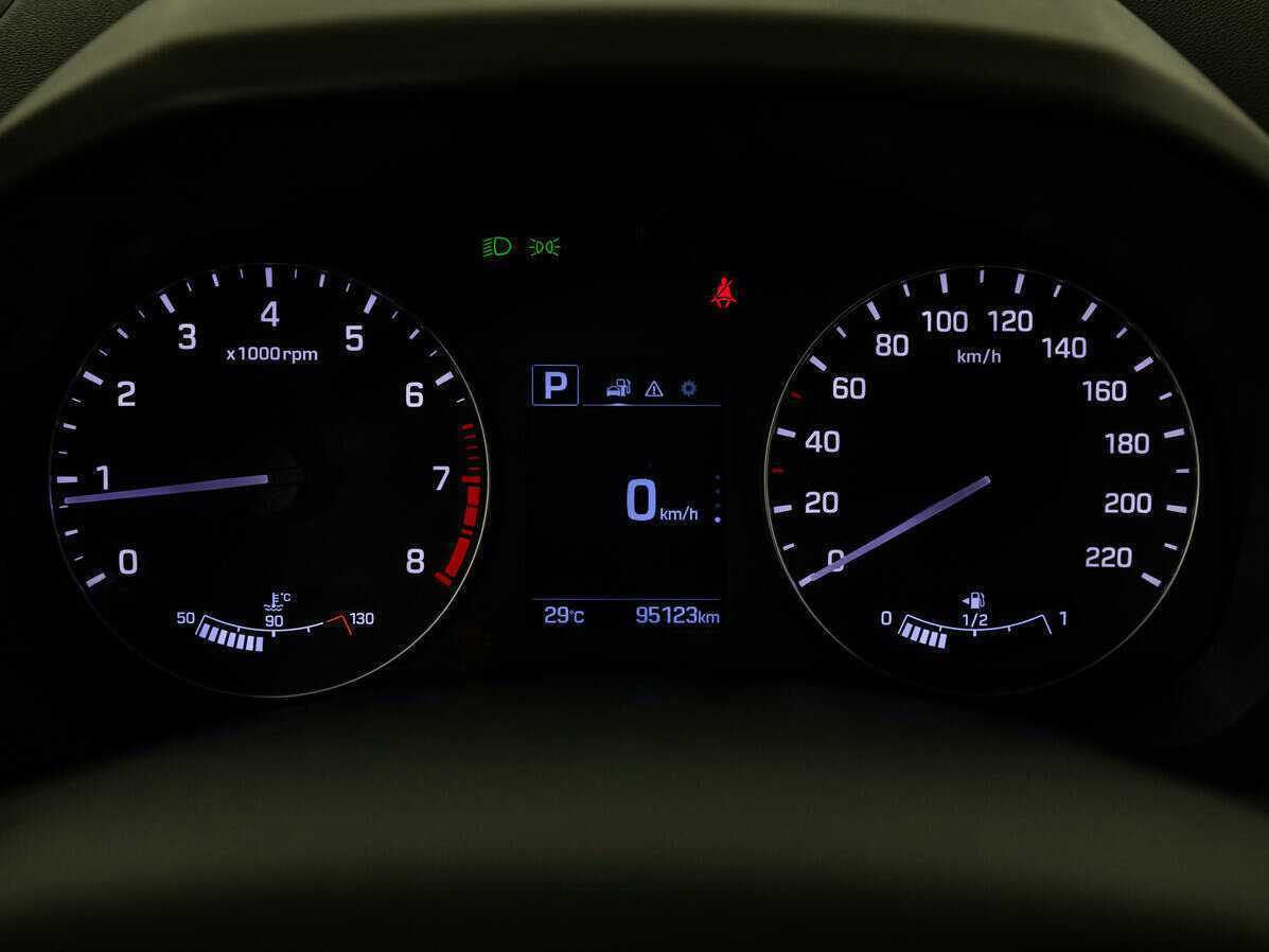 Купить Hyundai Creta, 2019, 94 000 км, фото №10