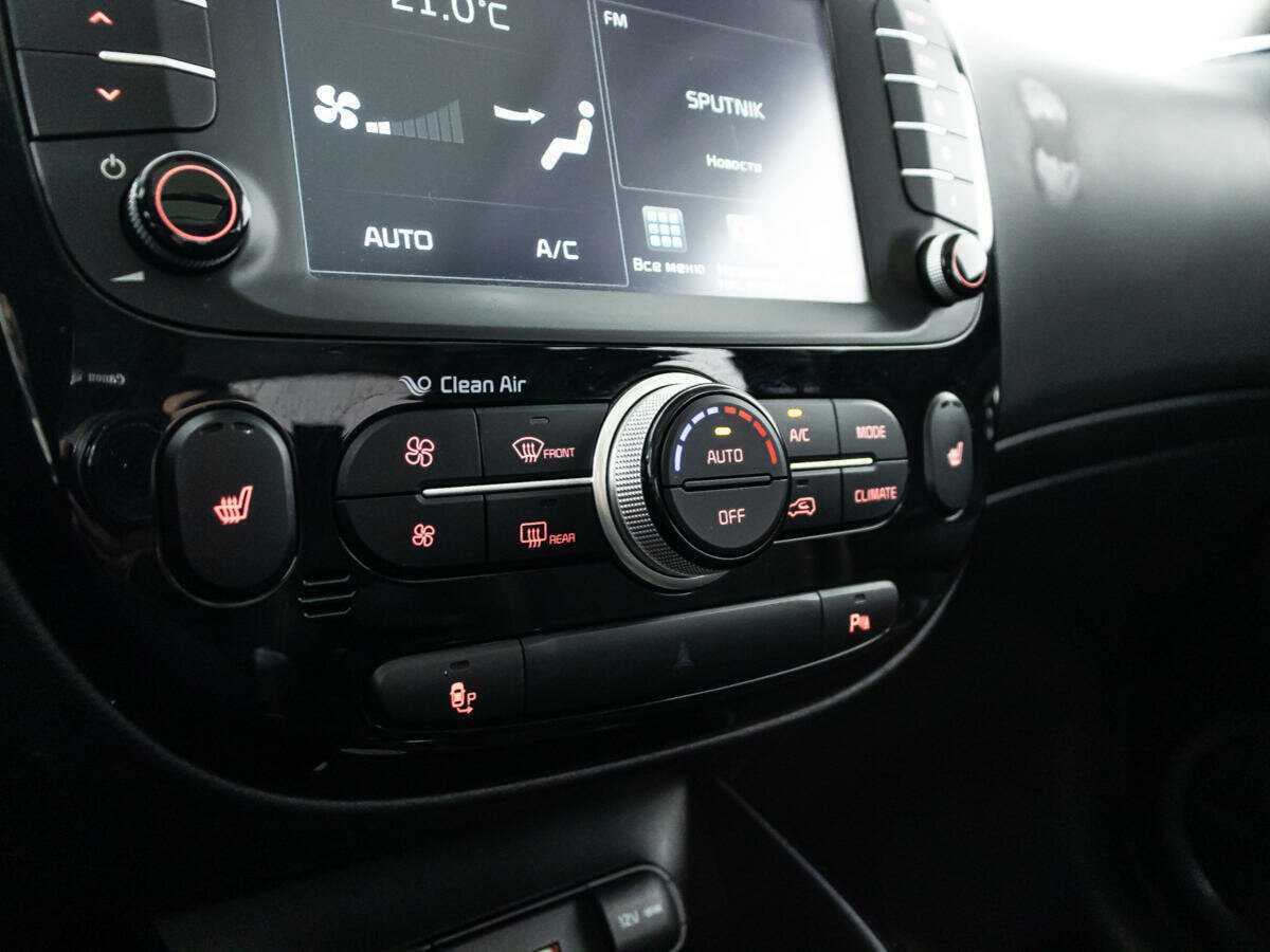 Купить Kia Soul, 2015, 166 797 км, фото №17