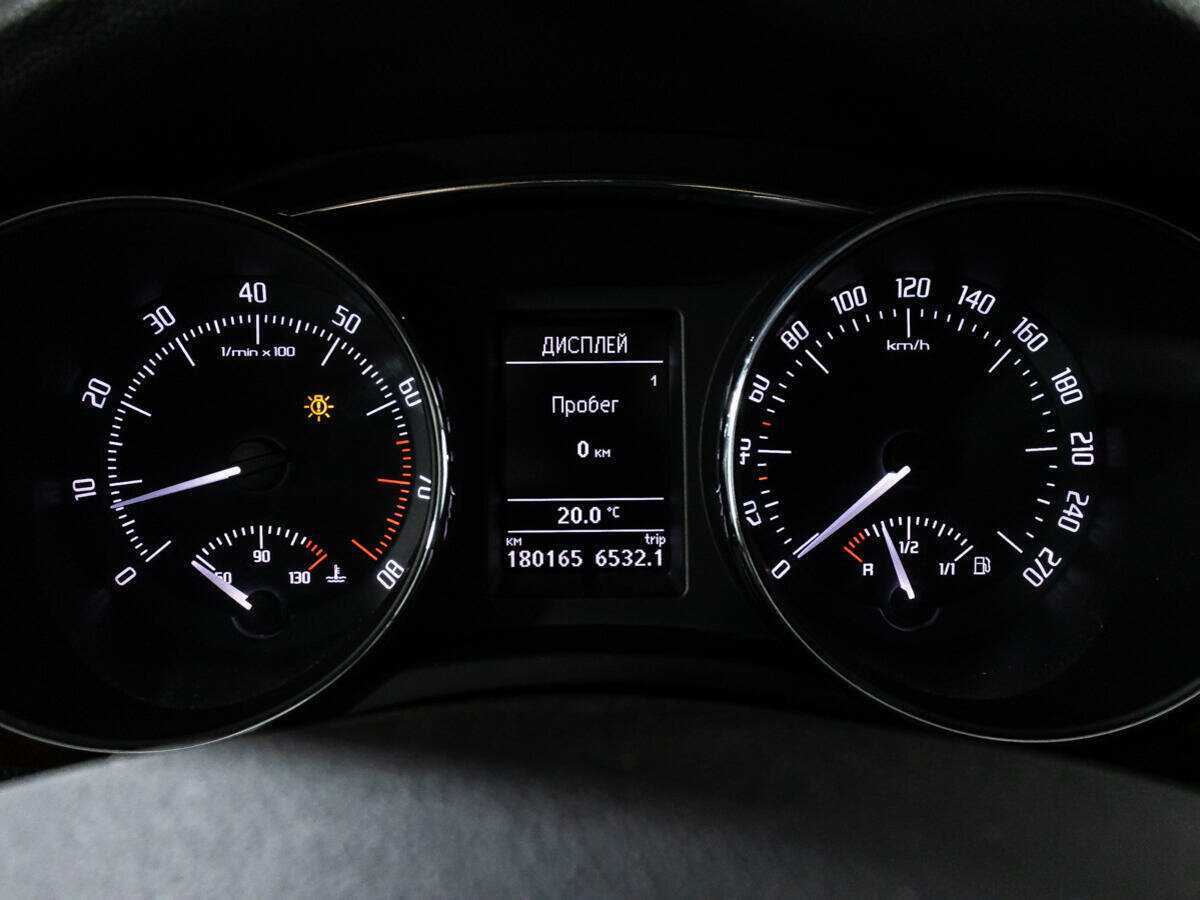 Купить Skoda Superb, 2012, 180 163 км, фото №12